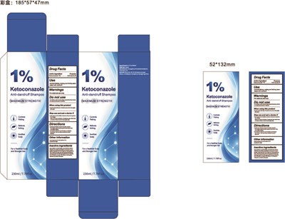 85593 Information (85593 129 01 Anti Dandruff Shampoo)